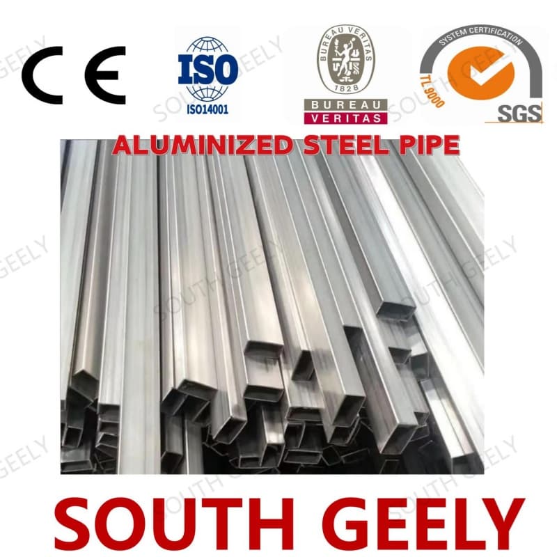 Premium Steel Pipes for Oil and Gas Drilling Applications