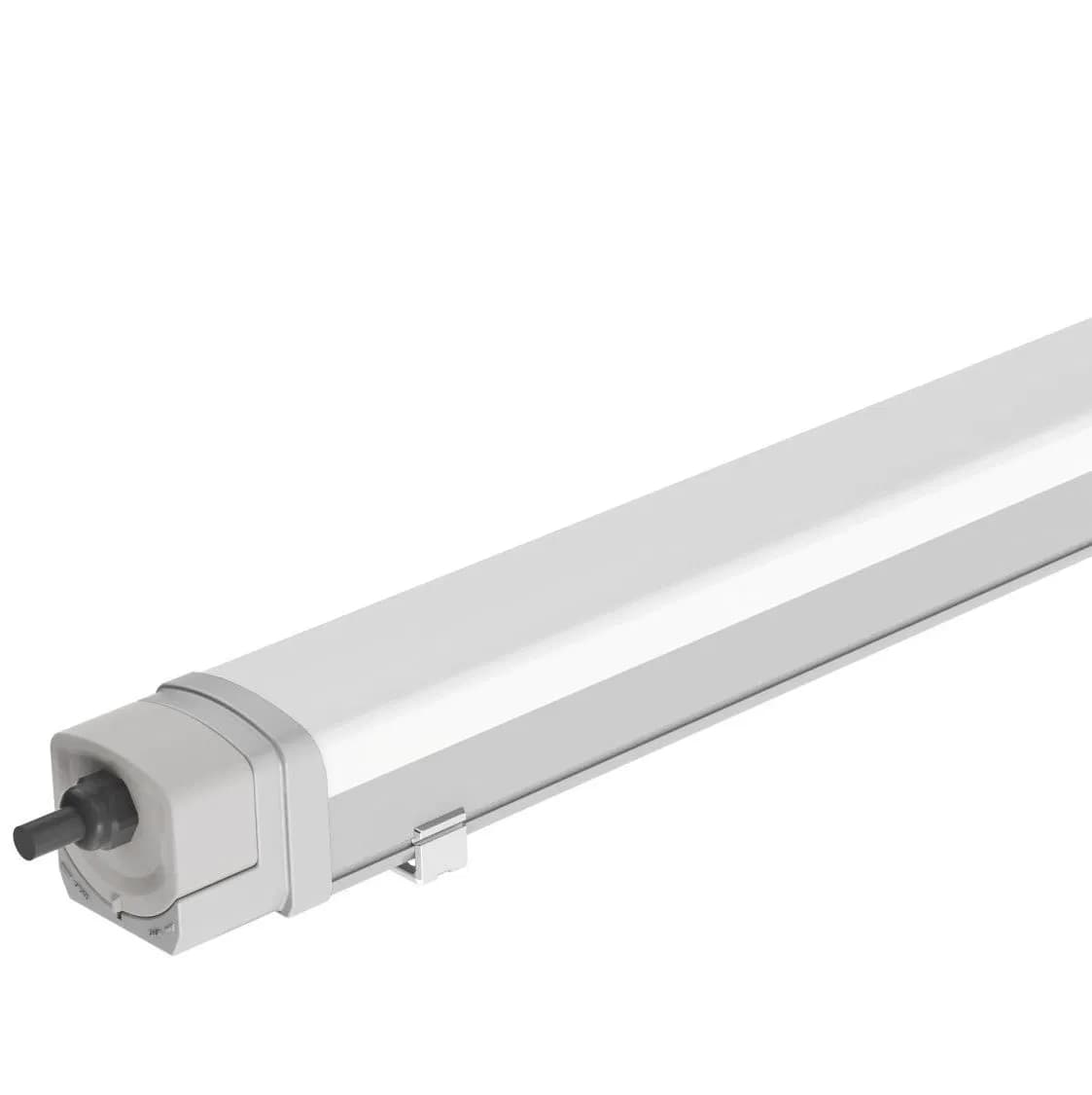 3CCT in One LED Linear Linkable Tri-Proof Waterproof Light