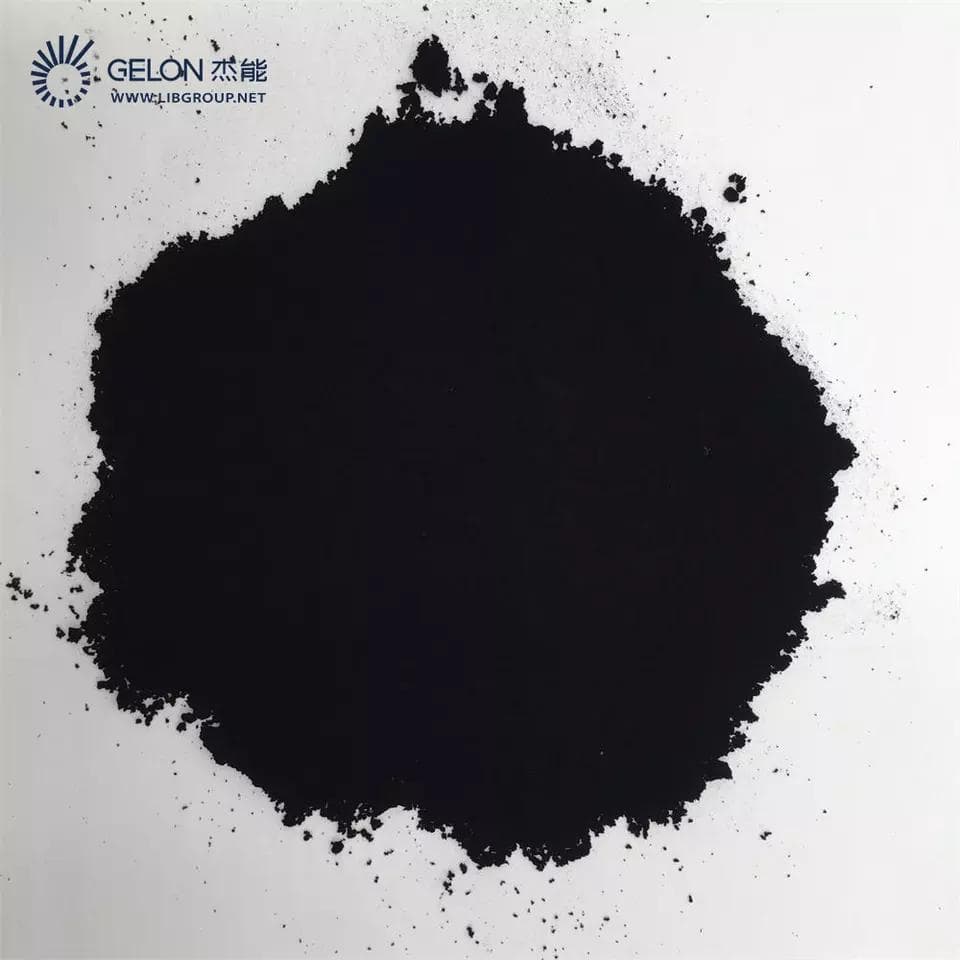 Battery Grade Conductive Carbon Black Powder Super P Li