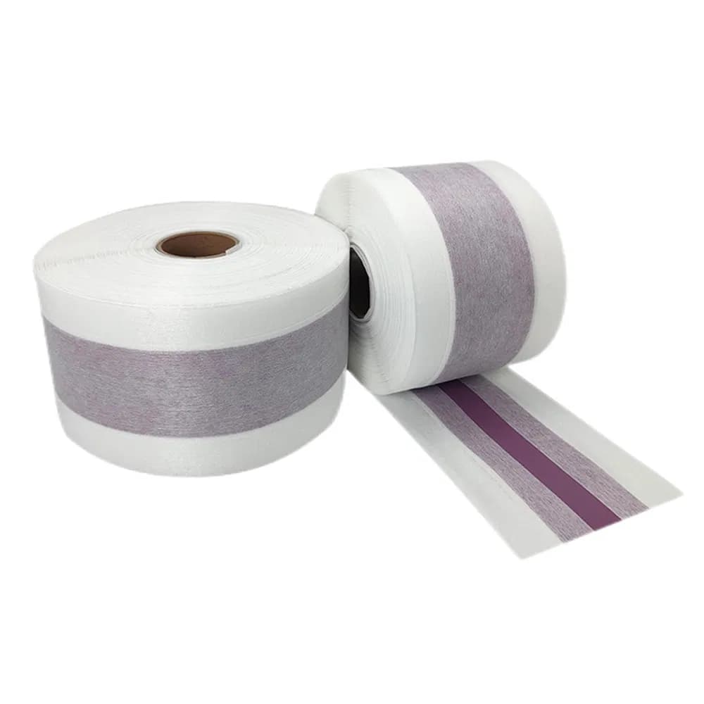 Tobs Brand TPE Expansion Joint Tape for Passive House Flexible Sealing and Waterproofing