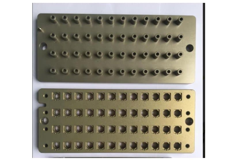 Large Scale Non-Standard CNC Machining CNC Lathe Aluminum Processing Peek Hand Precision Hardware Sample Customization Machined, Machinery, Machining Parts