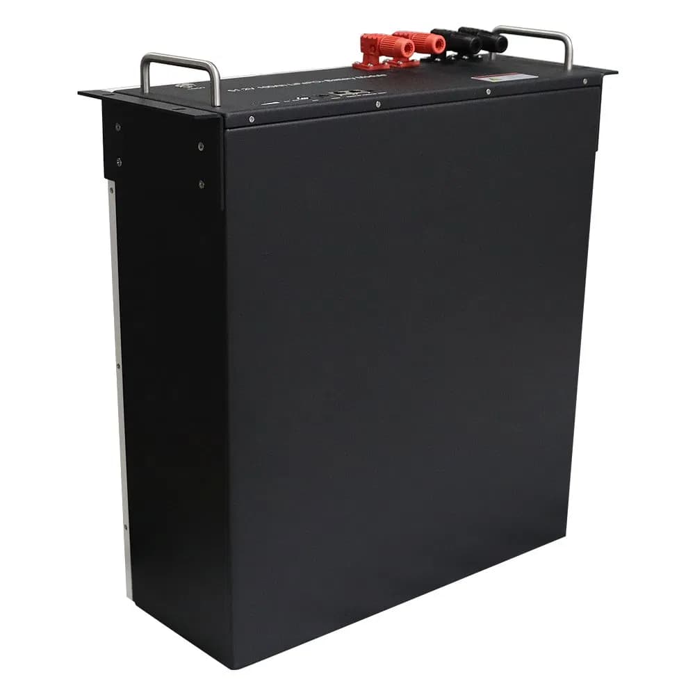 Rack Type Wall Mounting Solar Lithium Battery 5kwh 10kwh 15kwh