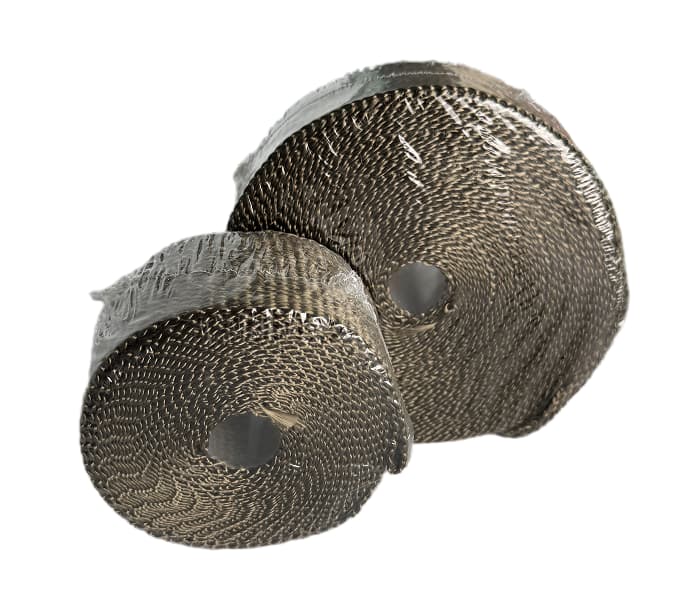 Zhongqili Carton Custiomized China Durable Heat-Resistant Basalt Fiber Tape with High Quality