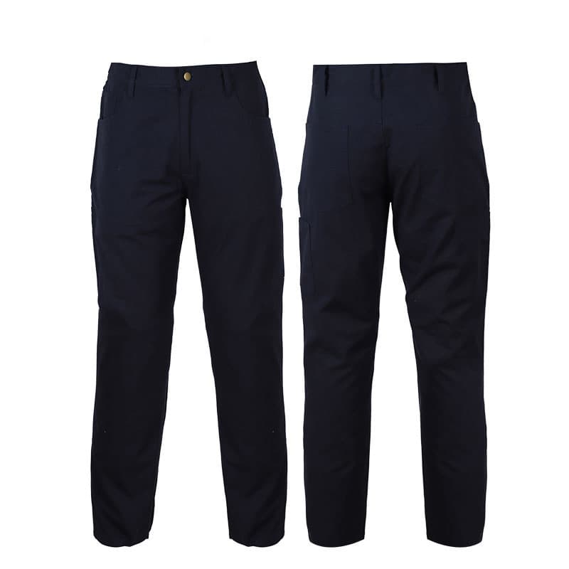Safety Fire Resistant Cat 2 Flame Retardant Work Pants