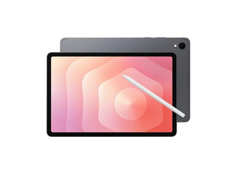 Tab S11 WiFi Tablet 12GB 256GB Gray for Office Multitasking Media Work