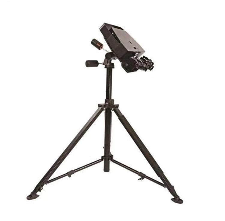 Factory Direct Sales High-Precision Einscan PRO+ Shining 3D Stereo Scanner with Turntable and Tripod