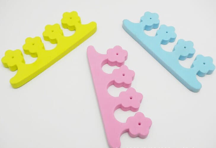 Hot Sell Nail Tools; Professional Nail Art; New Toe Separator.