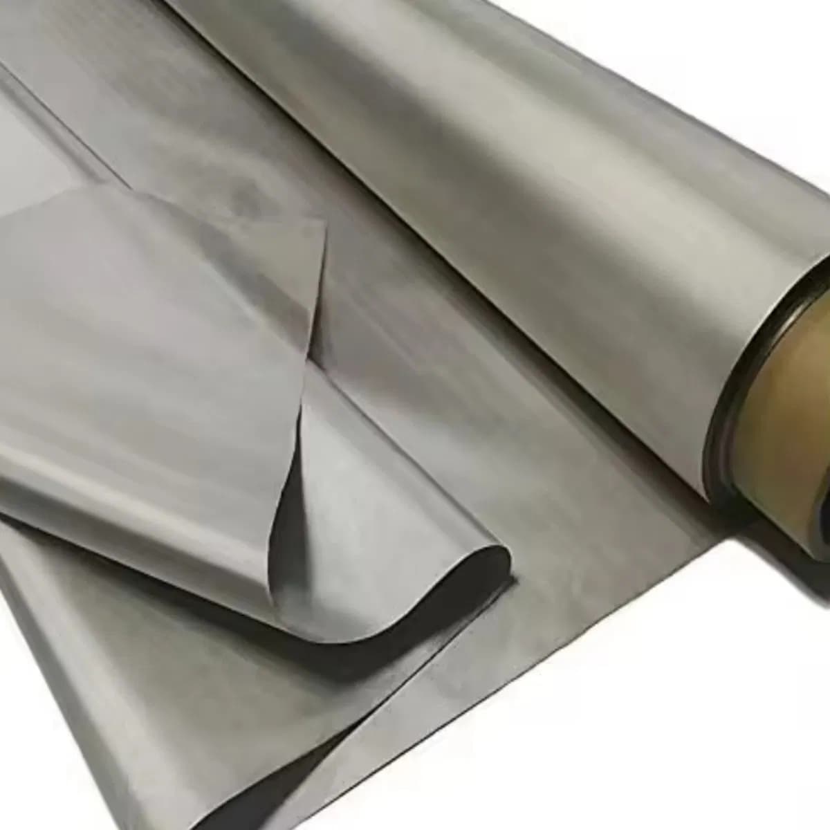 EMI RFID Shielding Anti Radiation Radiowave Microwave Electromagnetic Fields Faraday Fabric for Shield Room