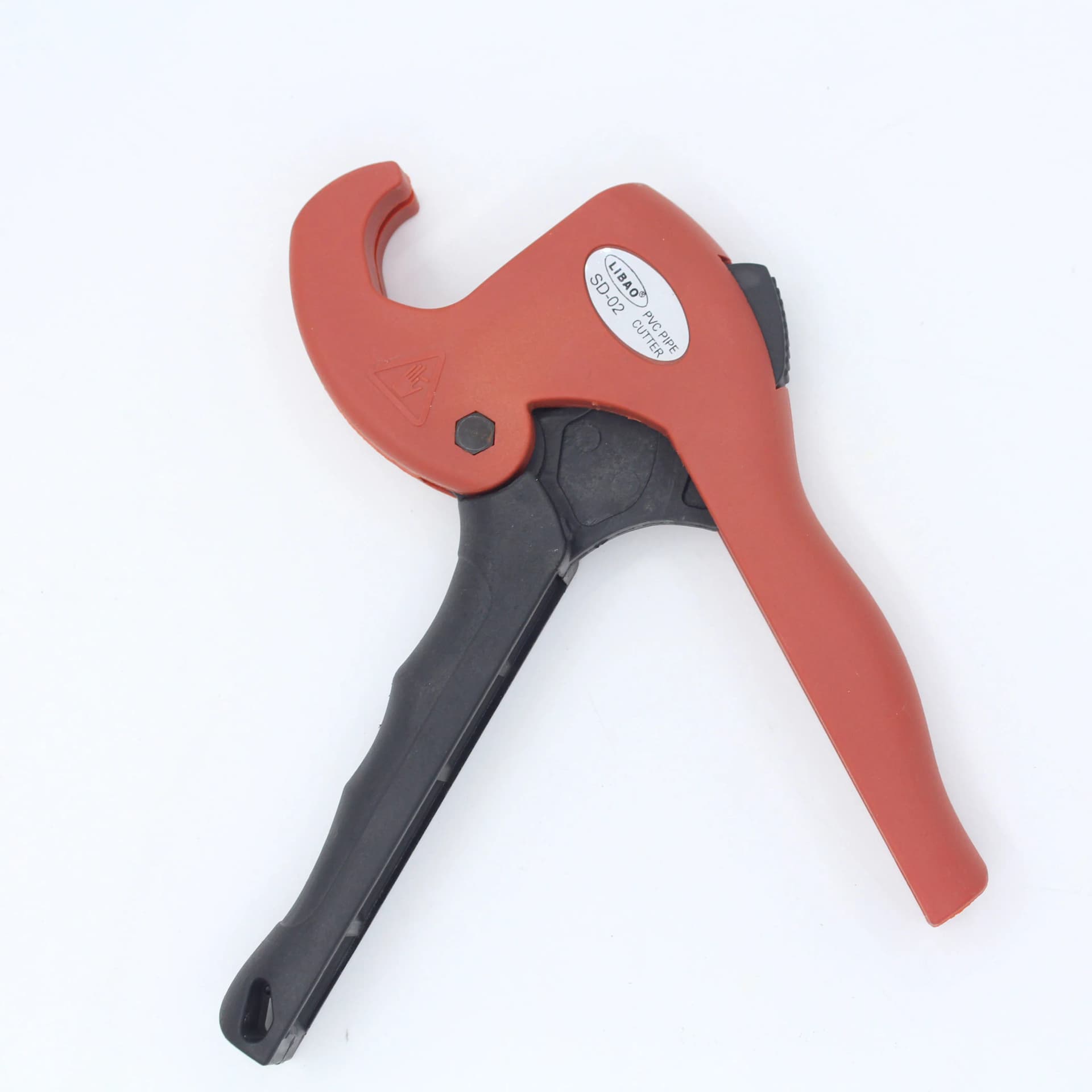 Englneering Nylon Handle 65mn Bladle PP-R Pipe Cutter.
