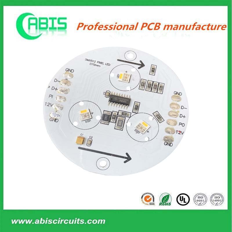 Motherboard, PCB, Circuit Board, PCB Board, PCBA, 94V0 Circuit Board, LED PCB