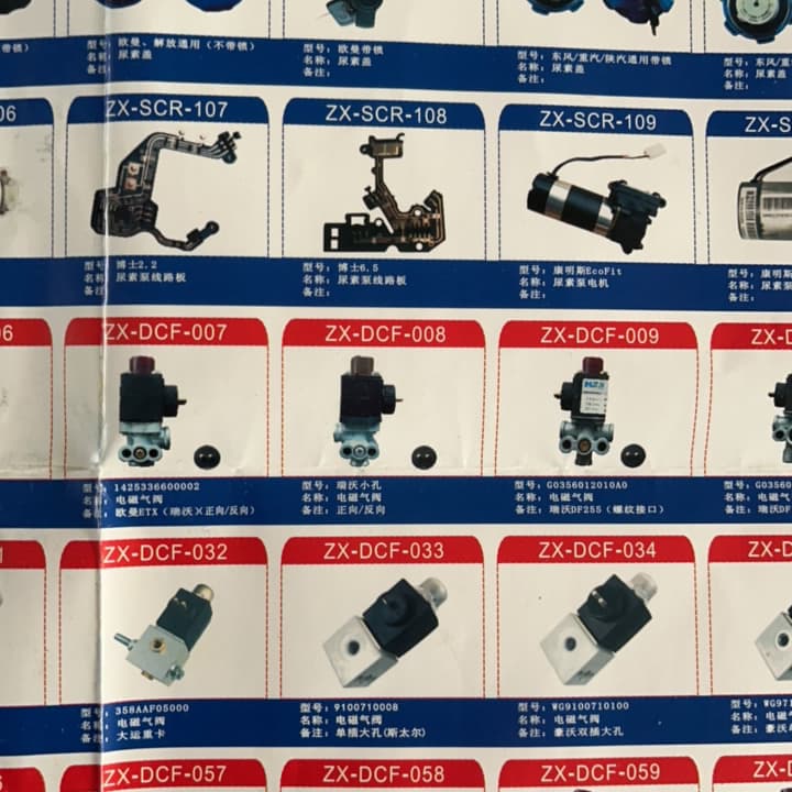 Auto Electrial Parts Throttle Position Sensor for Cars, Pick up, SUV, Truck, MPV etc