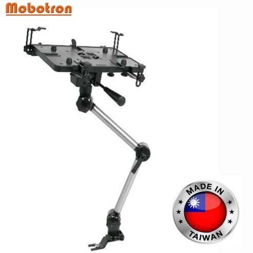 Universal Adjustable Commercial Truck Laptop and Tablet Mount Holder