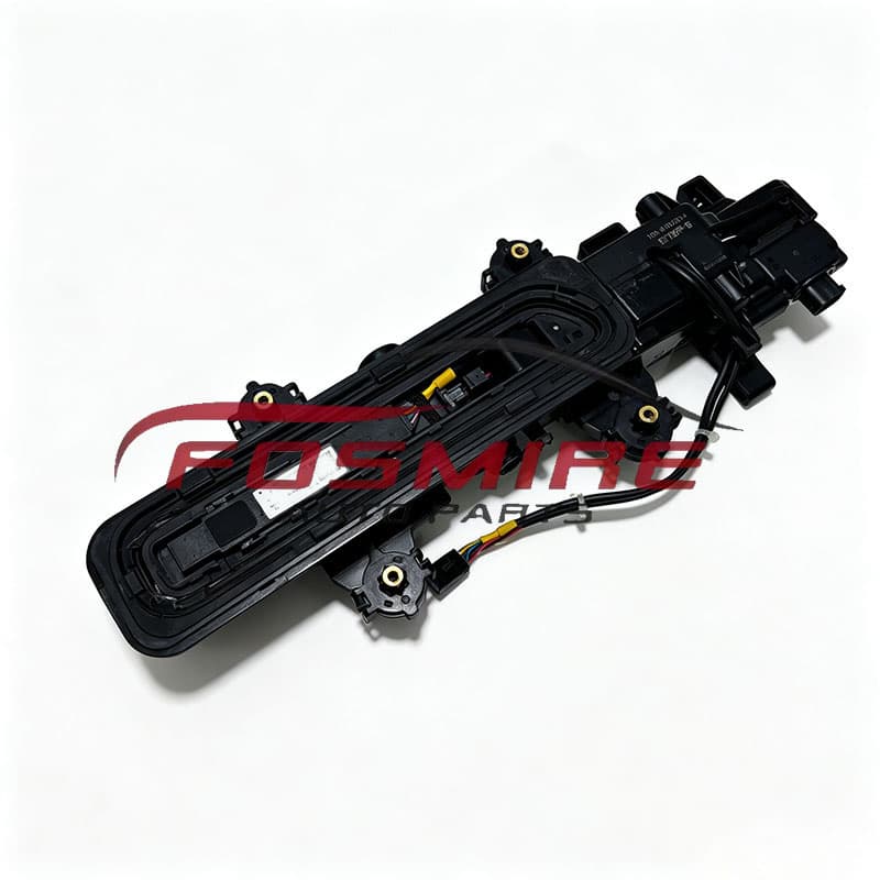 Car Accessories Wholesale Auto Parts X03-61052314 Front Door Handle Rh for Li Auto L7 High Quality Lixiang L6 L7 L8 L9 Car Spare Parts