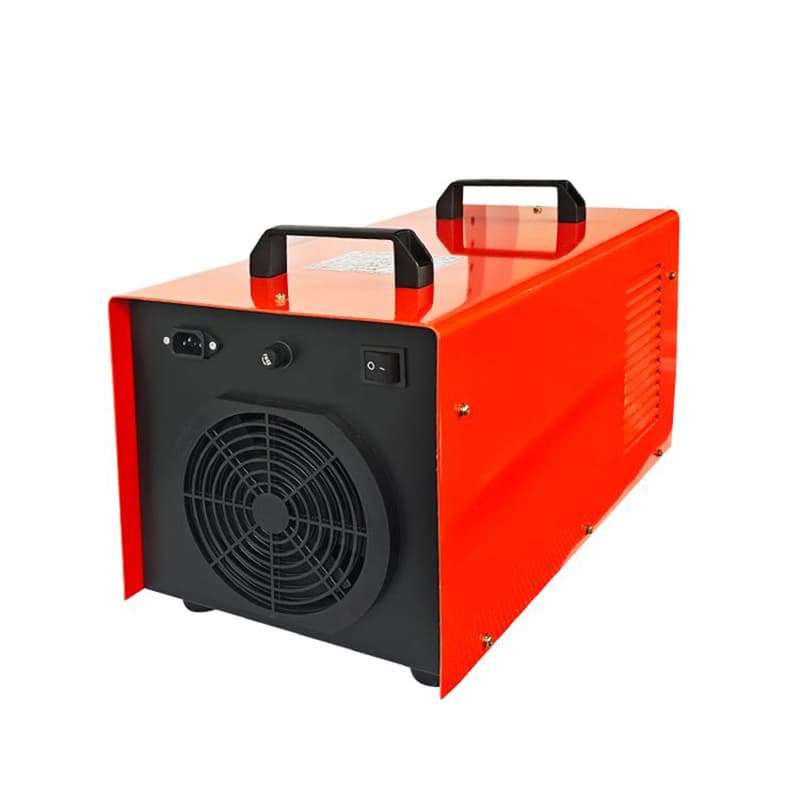 Portable Capacitive Stud Welding Machine Stud Welder with Welding Gun for Metal Stud Insulation Pin Welding