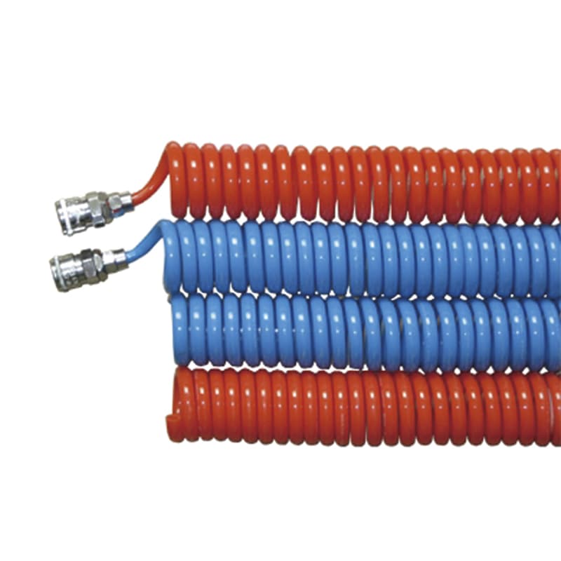 High Quality Good Price PU, PA Spiral Tube Air Hose