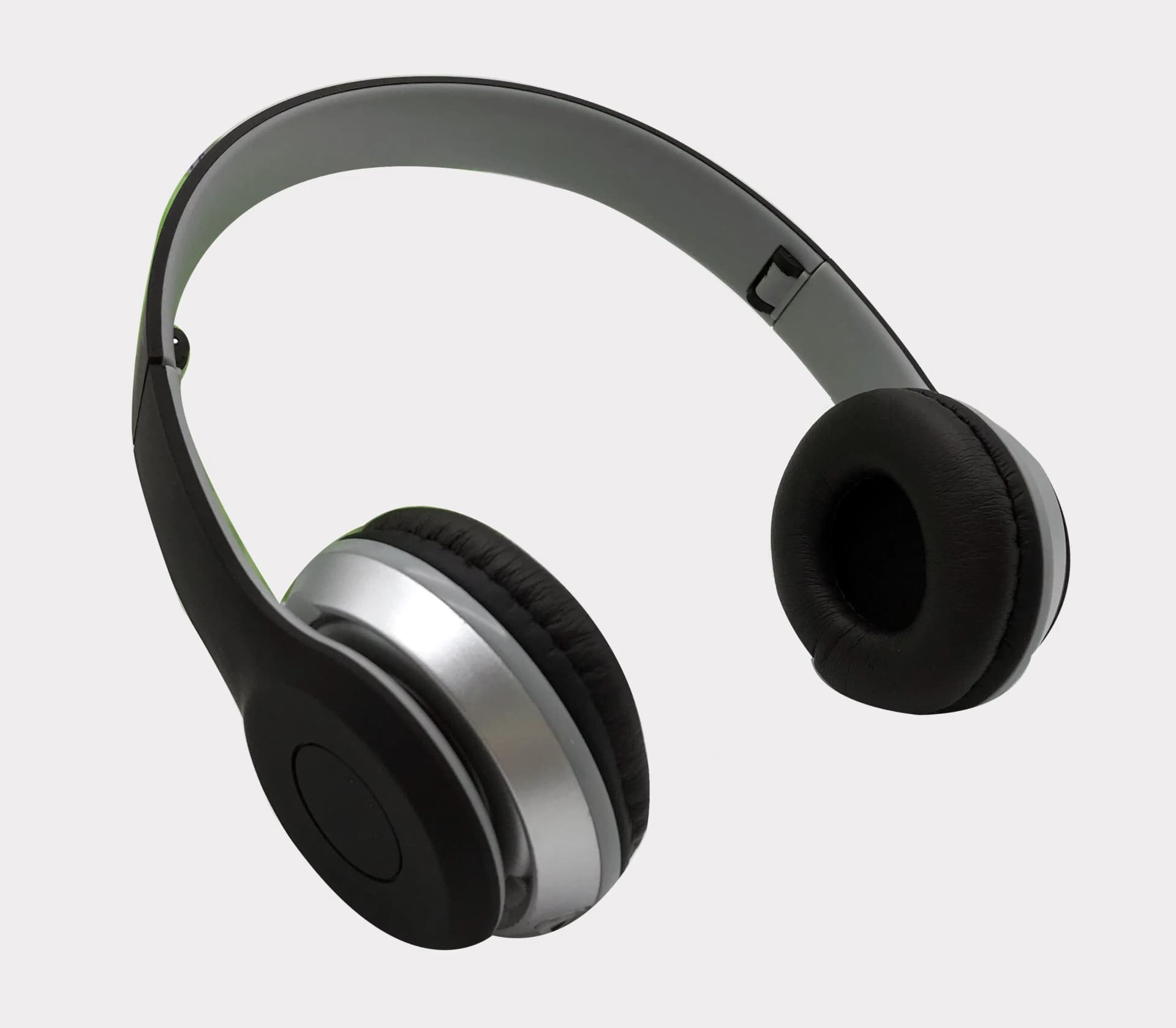 Lightweight Foldable Digital Removable Wired Slim Headphone with CE, RoHS and FCC Certificate