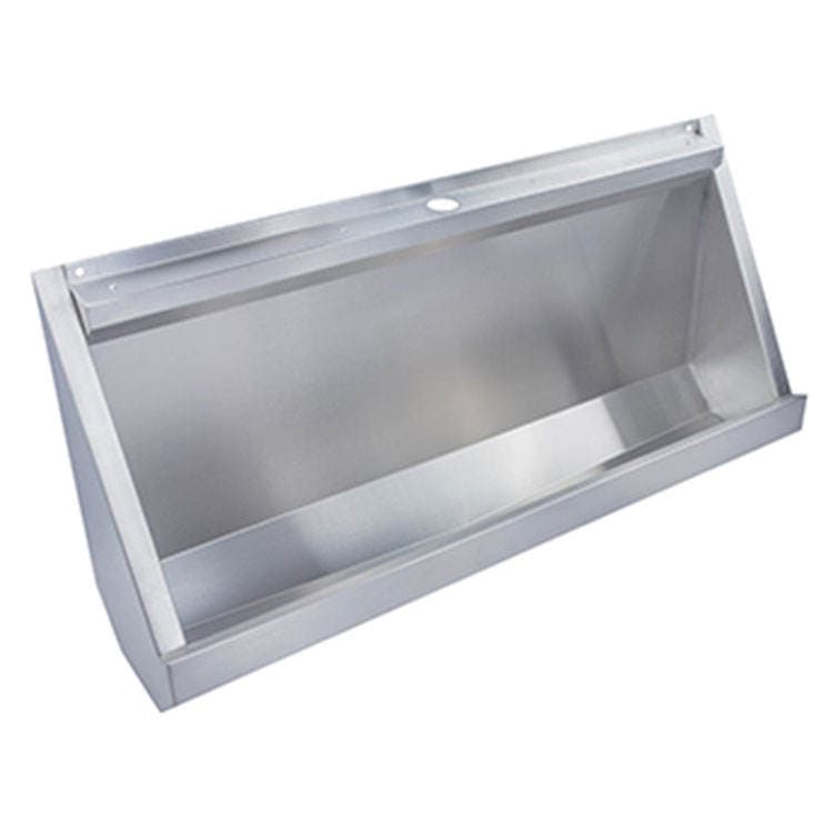 Sanitary Ware Stainless Steel Modern Free Standing for Public Toilet Urinal Urinals