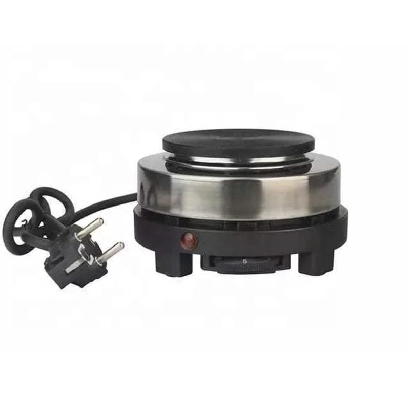 Widely Used Mini Electric Coffee Heater Adjustable Temperature Electric Hot Plate Coffee Machine
