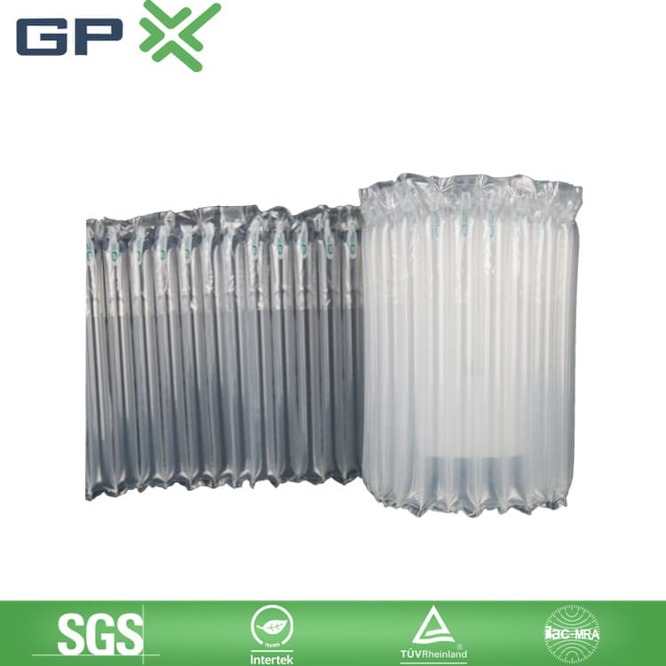 Customised Biodegradable Packaging Rolls, Bags, and Slips