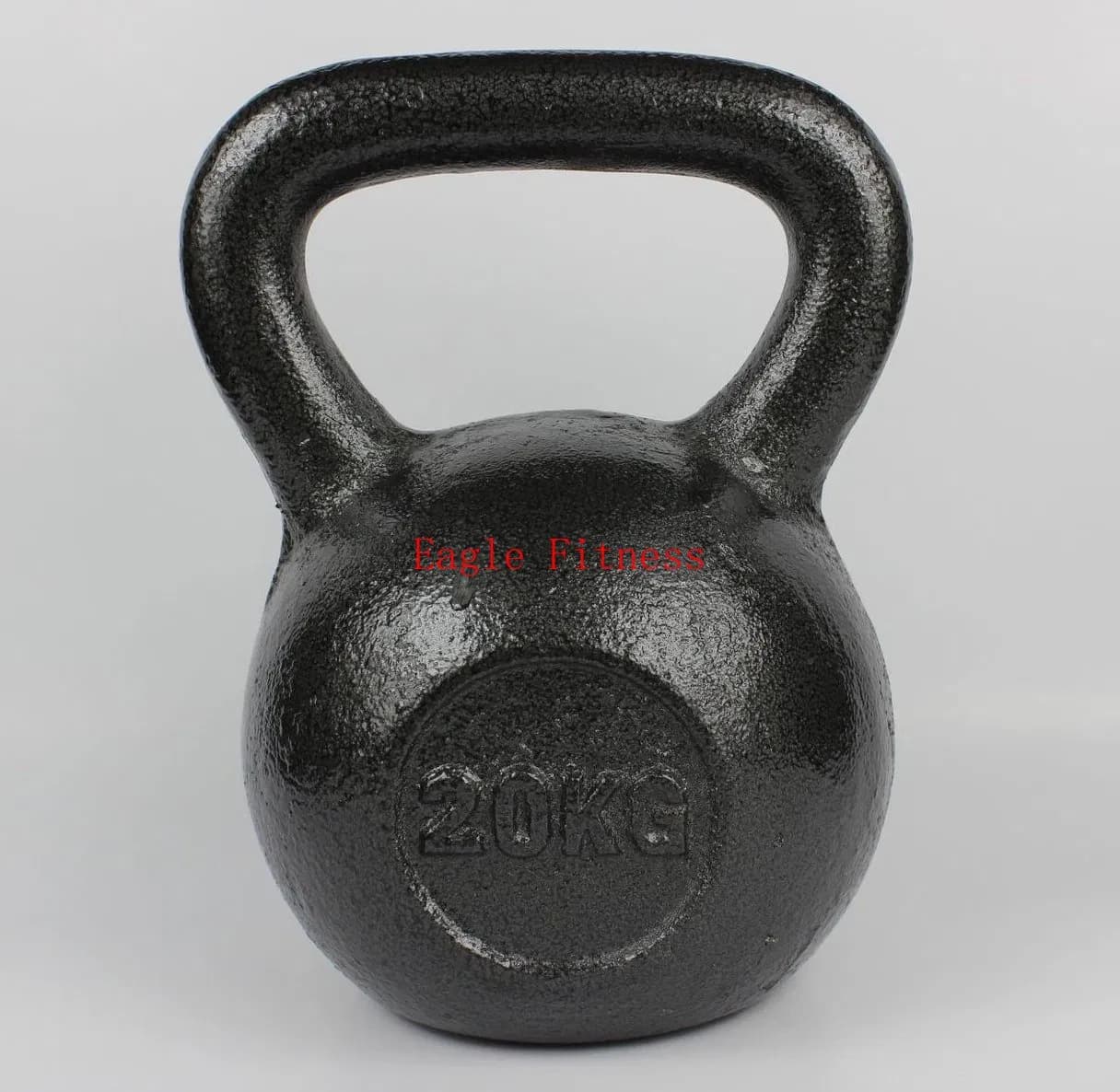 Gym Fitness Weight Lifting Equipment Home Use Cast Iron Kettelbell