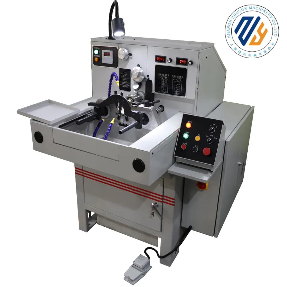 High Precision, Economical and Practical Horizontal Honing Machine Tool