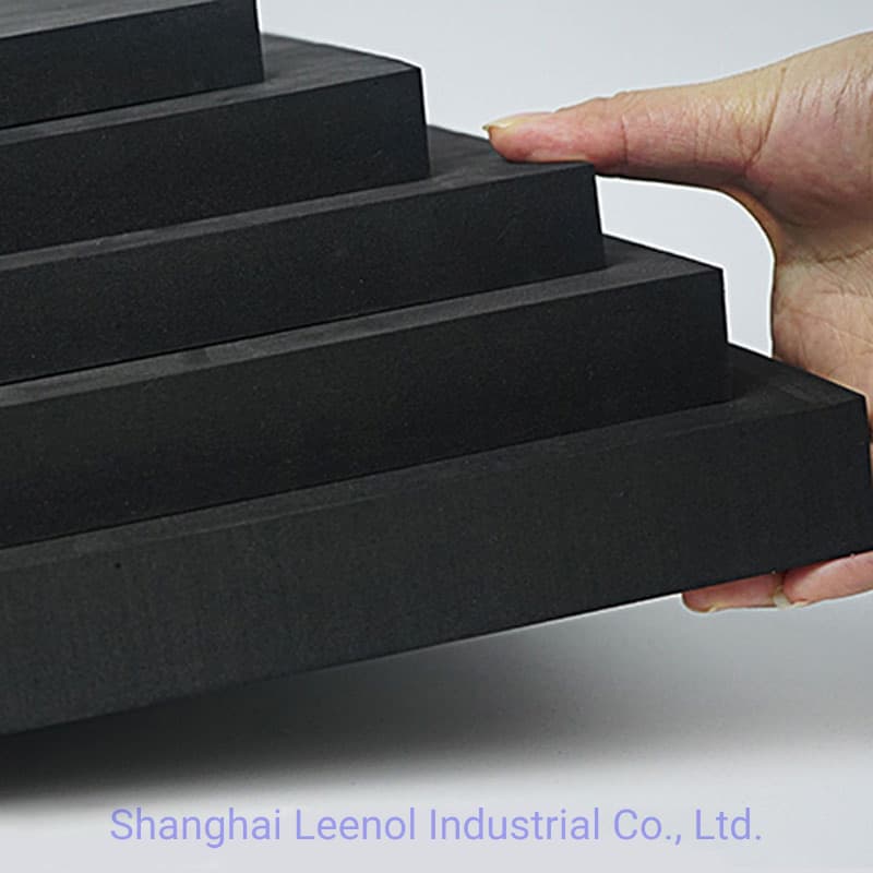 Leenol ESD EVA Foam/ ESD Electric Packing Foam