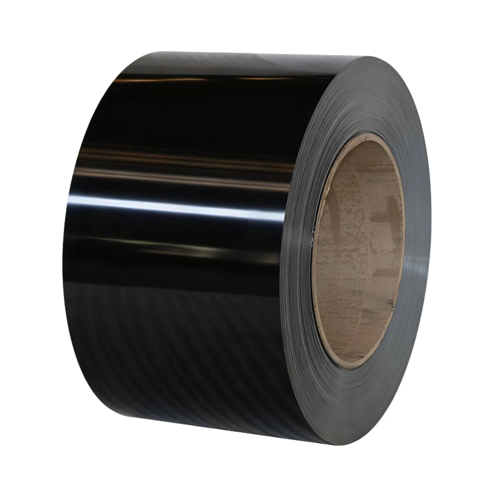 Factory Supply Prepainted Steel Coil Sheet for Refrigerator & Washing Machine U-Shaped Outer Shell