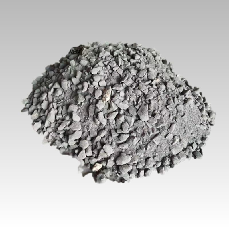 Ultra-Low Iron Lcc Castable for Glass Furnaces