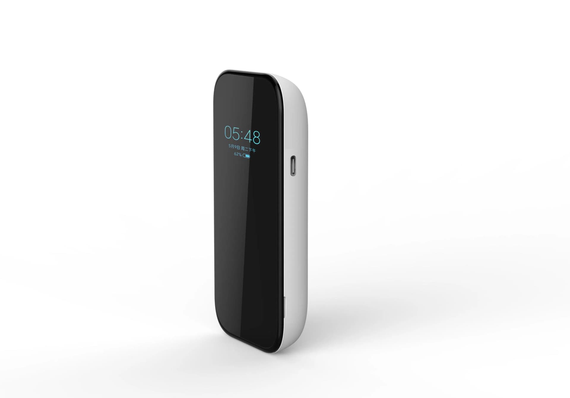 5g Mifi, Support WiFi 6, 802.11ax, with 5000mAh Battery