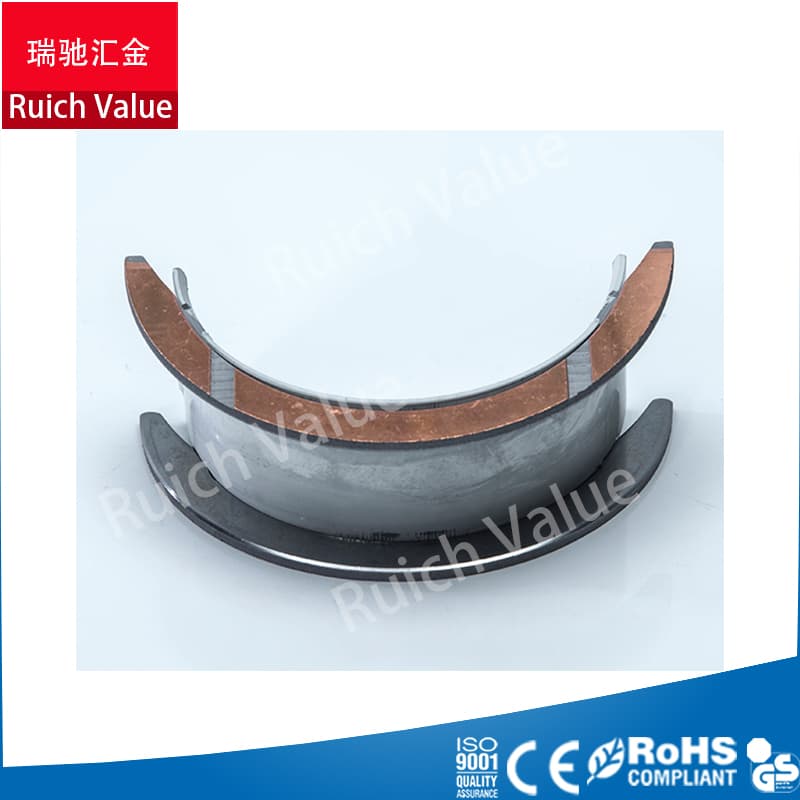 Engine Flanged Bearings/Thrust Bearings OEM: 2991780/2991840 for Cursor 10 Engine
