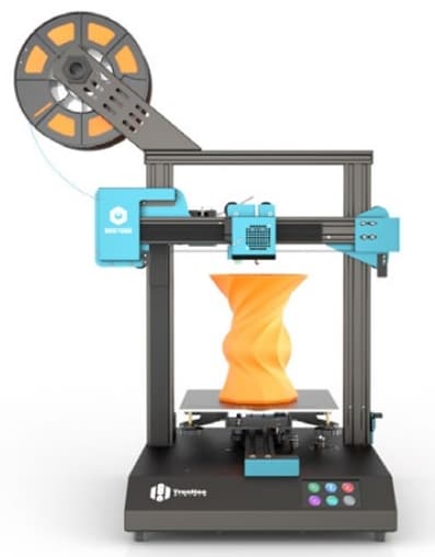 Bestgee T220s PRO Desktop 3D Printer Fast Heat-up Bed