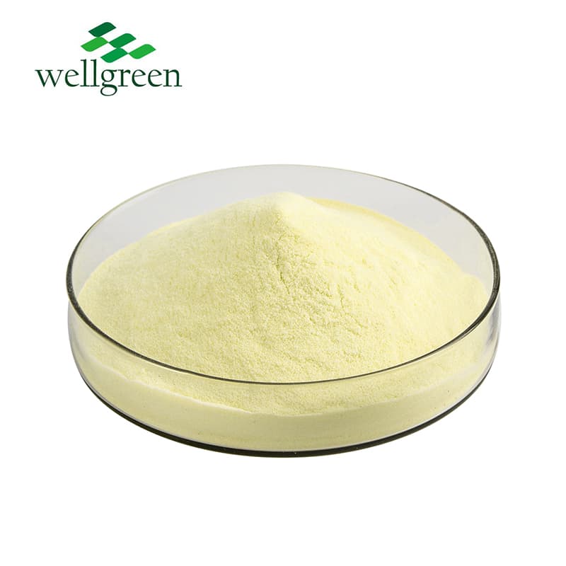Factory Supply Vitamina CAS 68-26-8 Feed Grade Va1va2 Vitamina Acetate Powder