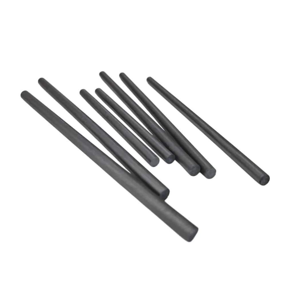 High Purity Customized Special-Shaped Graphite Parts /Graphite Components