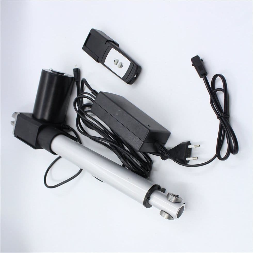 Heavy Duty Electric Linear Actuator 6000n Push 4000n Pull