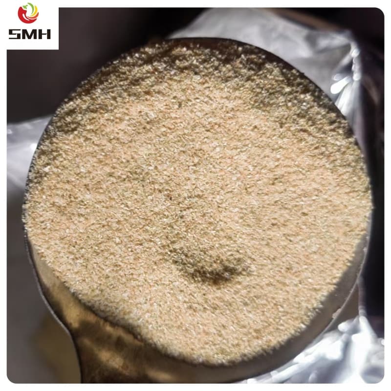 Distribute Wholesale China Dehydrated Garlic Granules