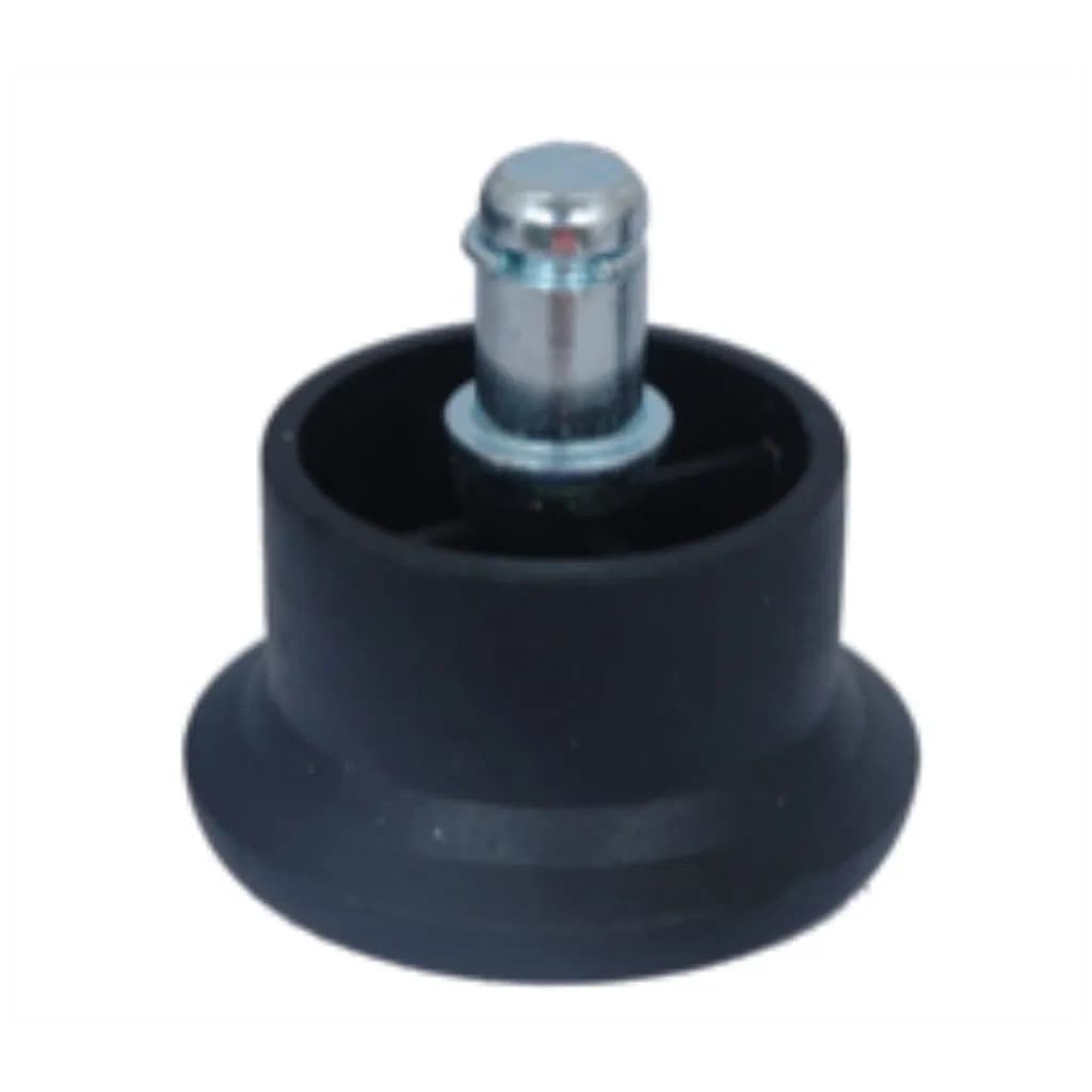 Heavy-Duty Caster Fixed Wheels for Office Chairs and Furniture