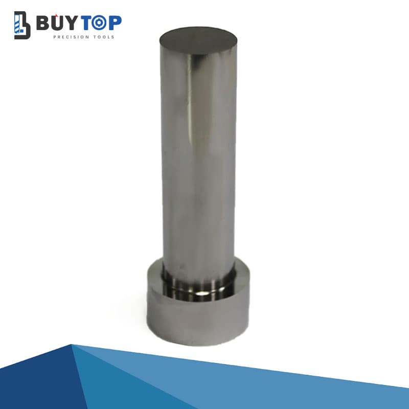 Customizable Tc Dies Wear-Resistant Sintered Tungsten Carbide Punch