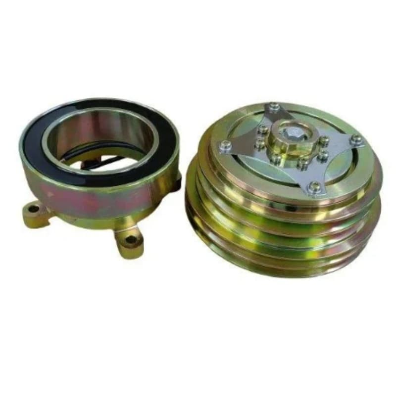Bus Air Conditioning High Quality 235*210mm 2A2b Air Conditioning Compressor Clutch