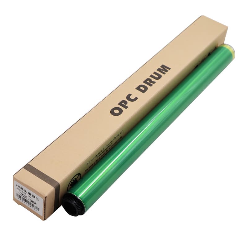 C220 Compatible Long Life Color OPC Drum For Konica Minolta Bizhub C220 C280 C308 C368 C458 C558 C658 C360 C258 Drum OPC original