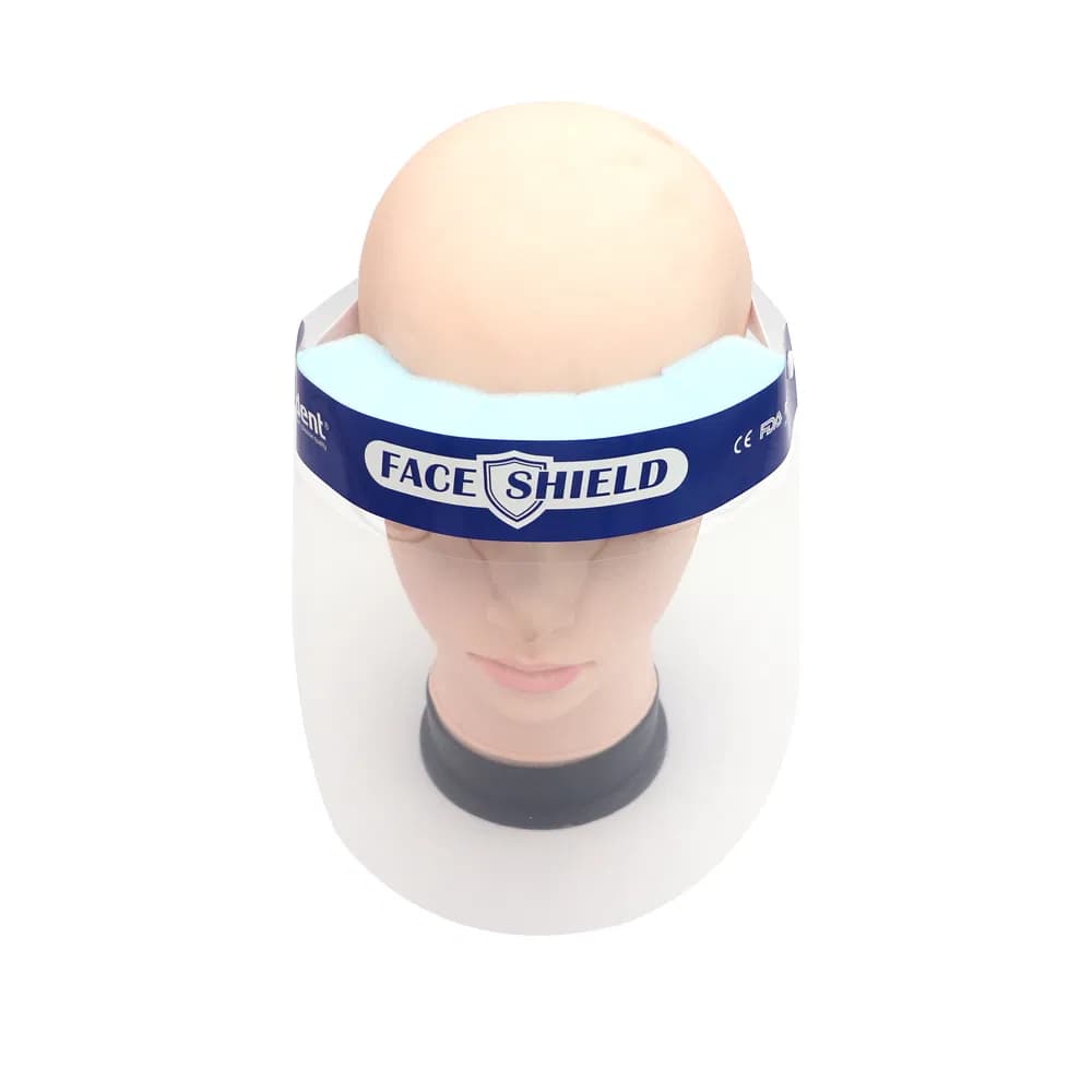 Mdr Hengfeng All-Round Protective Face Shield