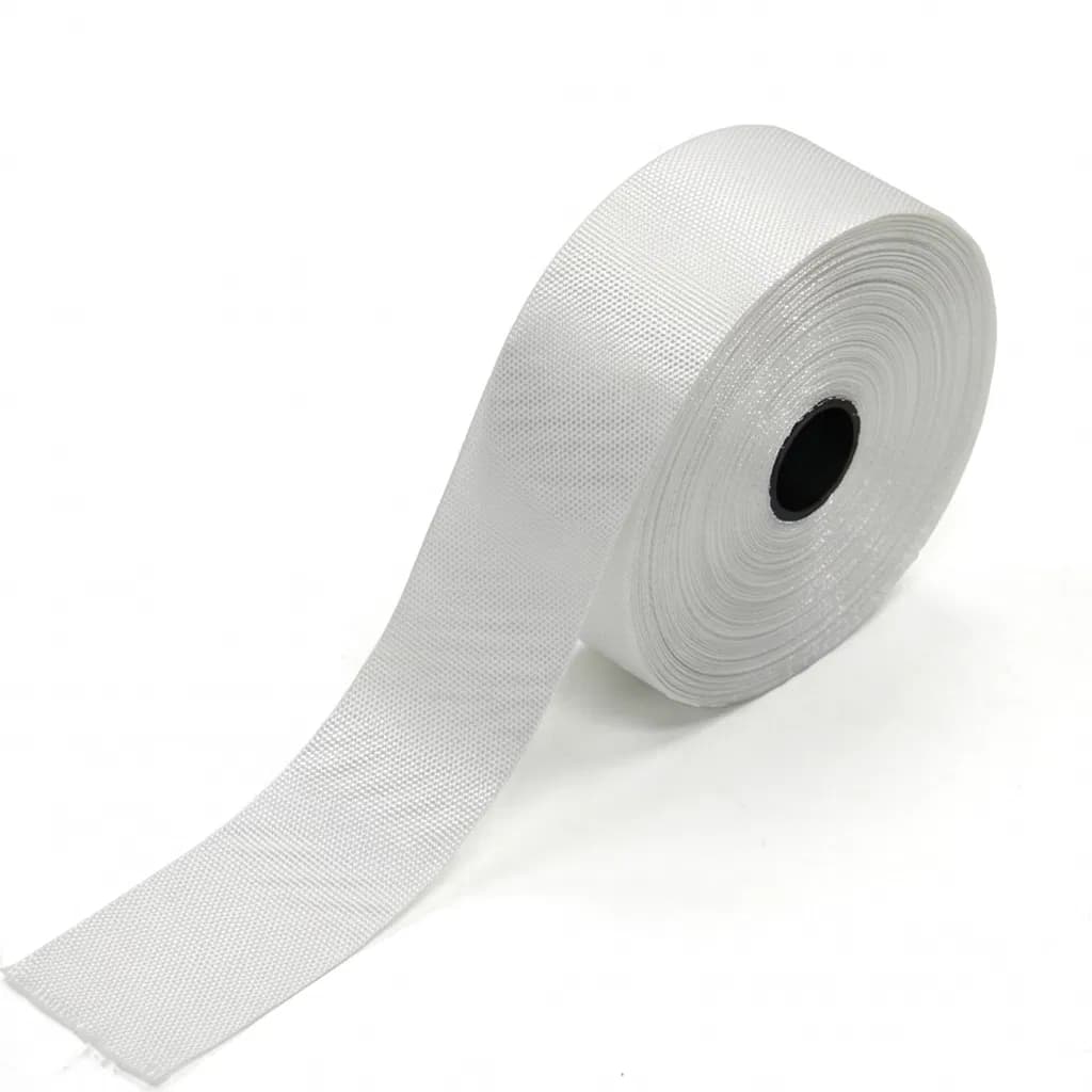China Origin Fiberglass Mesh Tape with High Temperature Insulation