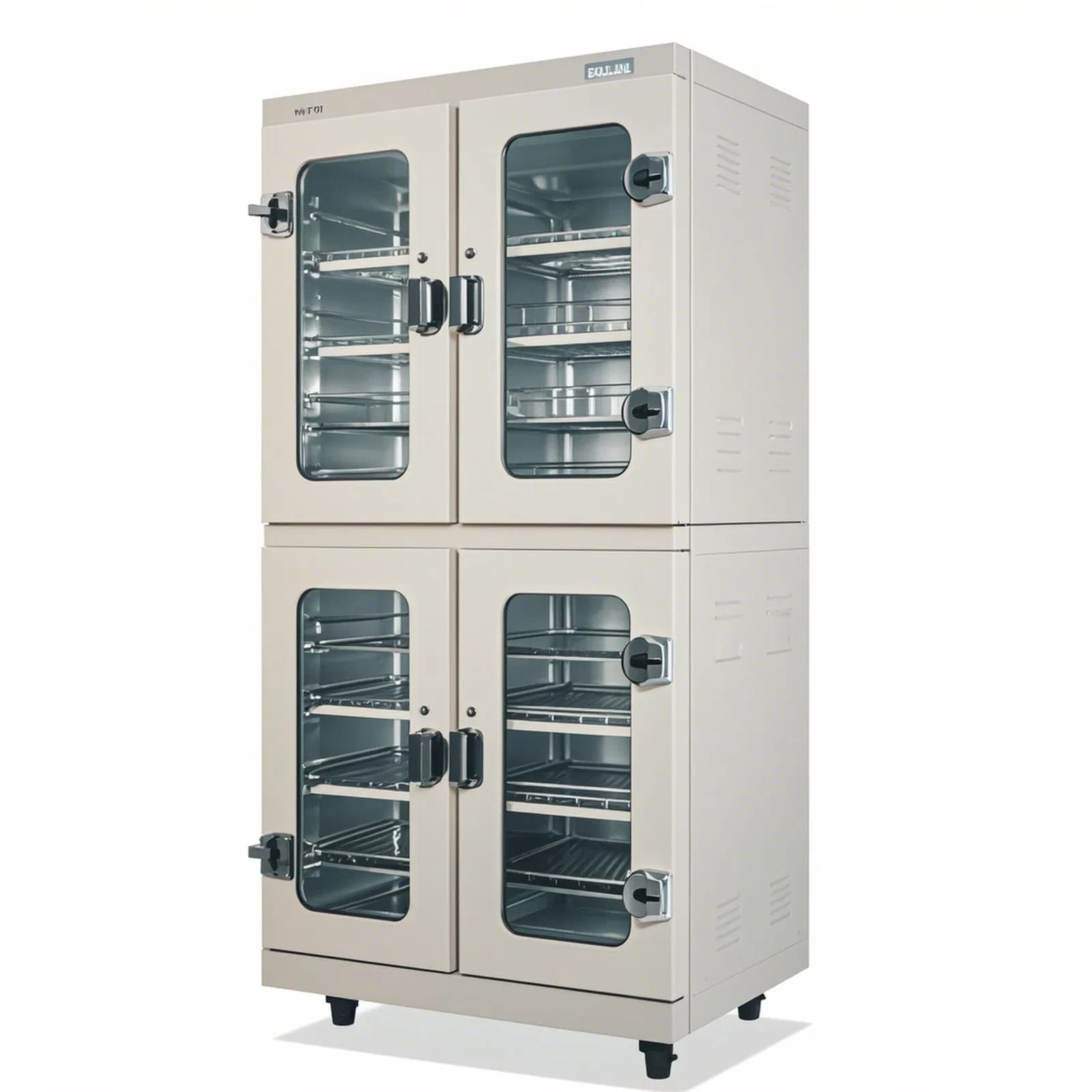 Dry Cabinet Manufacturer Desiccant Dry Cabinet