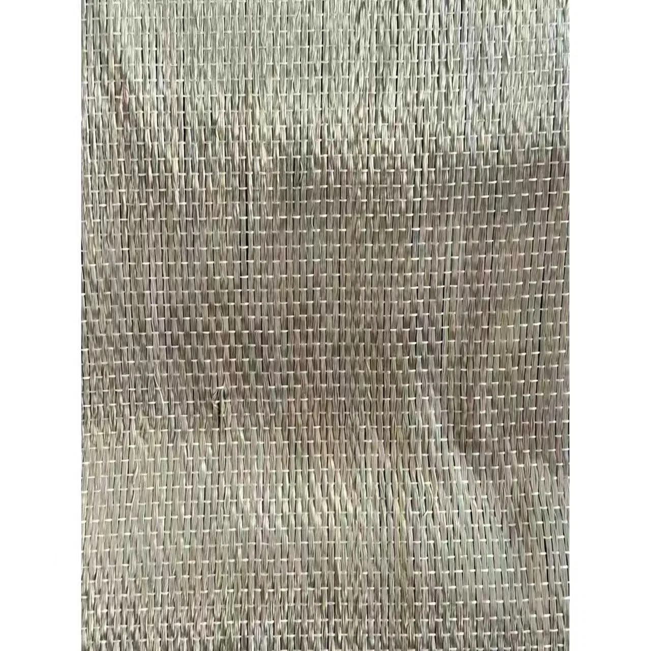 China Origin 0.34mm Thick Basalt Fiber Cloth for Industrial Applications