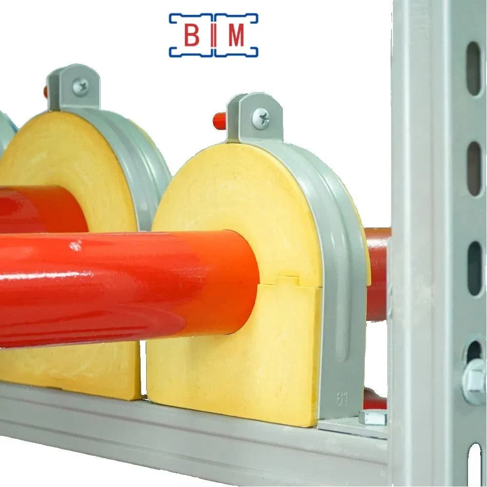 Stainless Steel Unistrut Conduit Clamps for Strut Channel Framing System
