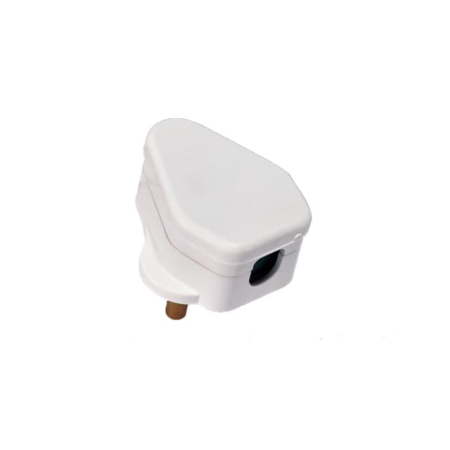 New Style 3round Pin Plug 5A Fused Plug Top Power Supply Plug