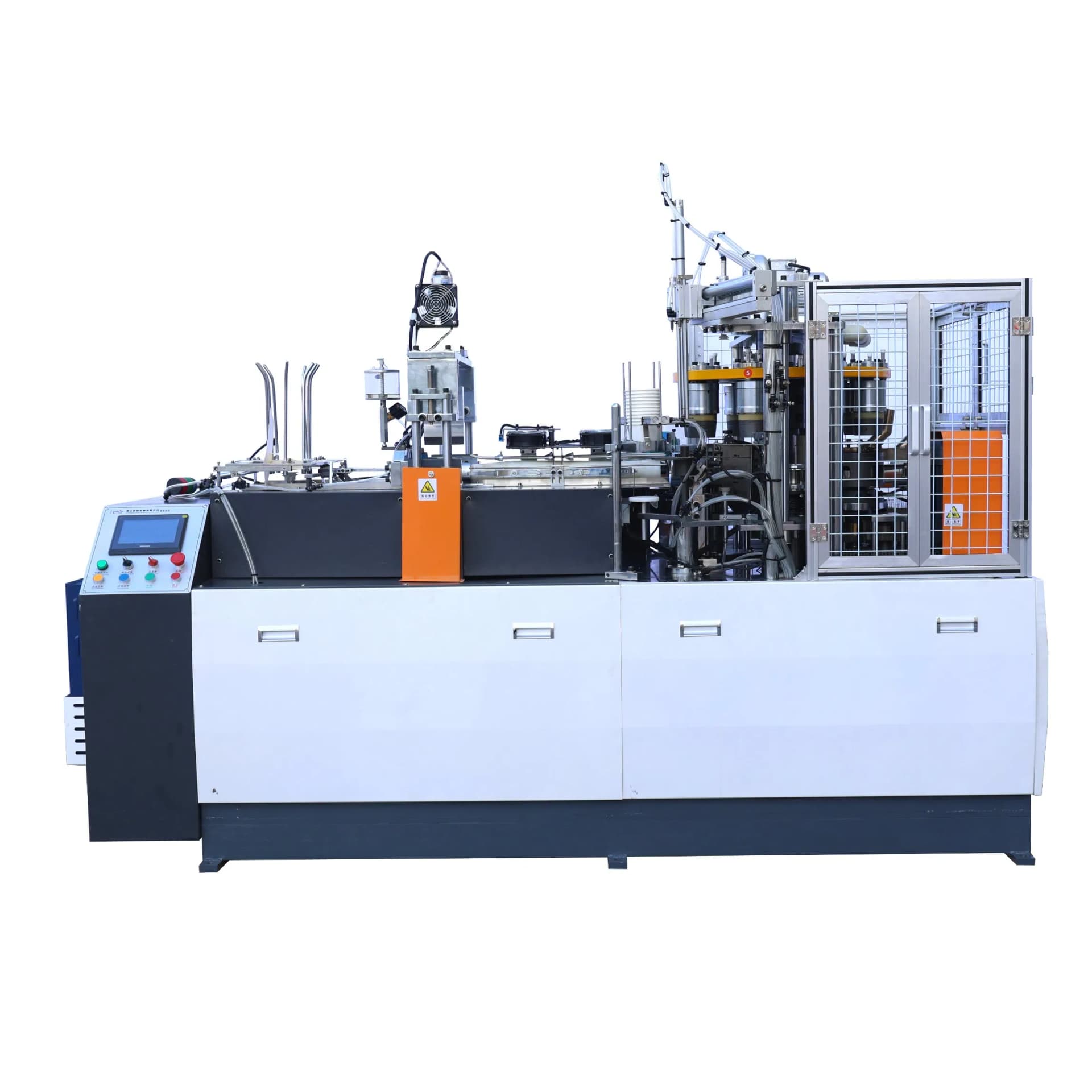 XL-Zw01 Xinlei Automatic Paper Bowl Making Machine