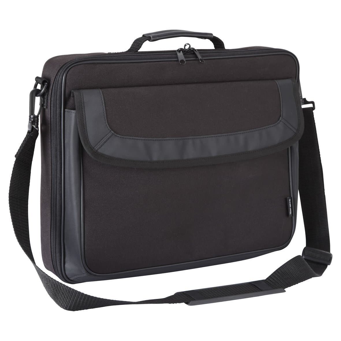 Classic Shoulder Handle Notebook Laptop Tablet Computer Messenger Case Bag