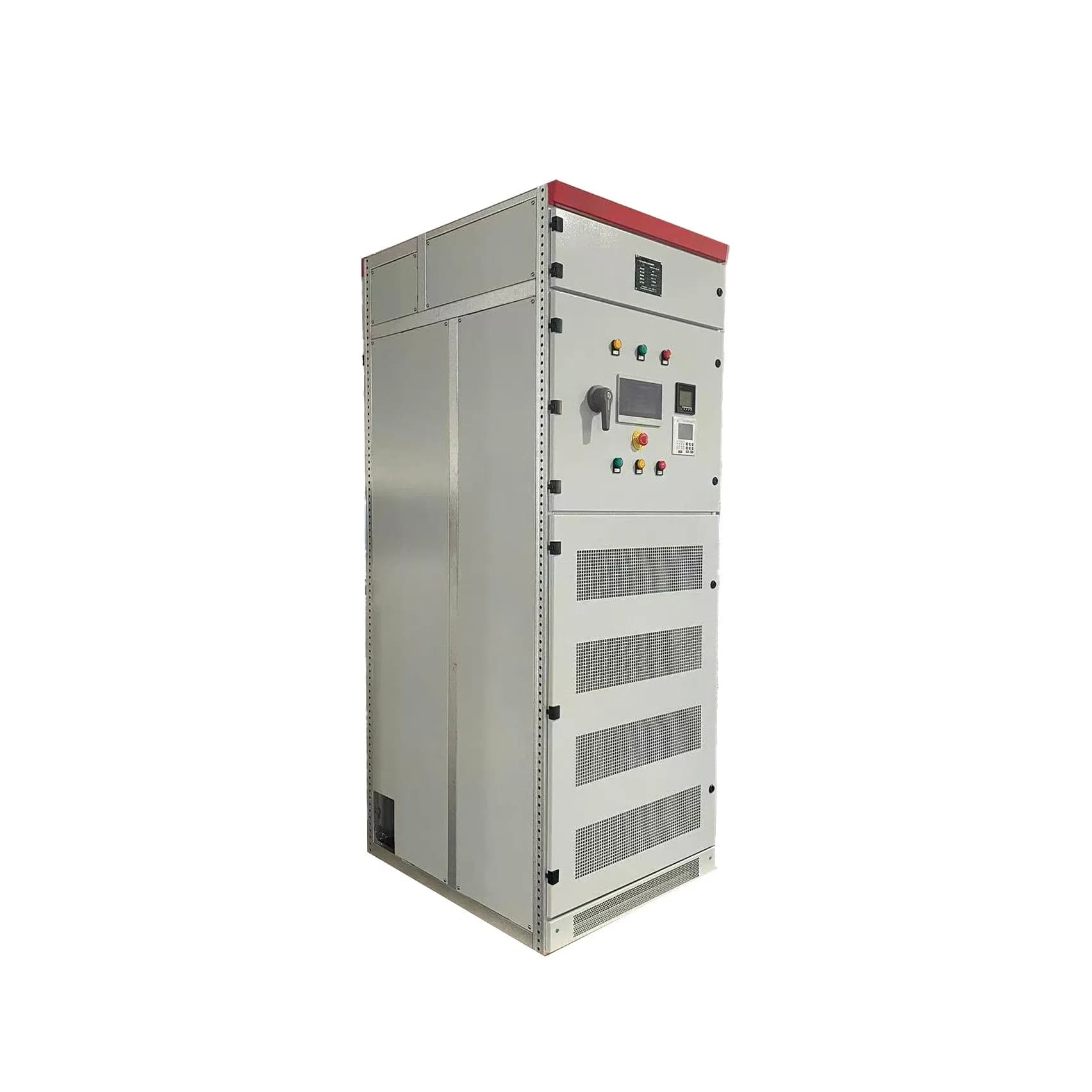Hot New Arrivals Automated High Efficiency Energy Saving Positive Harmonic Filter