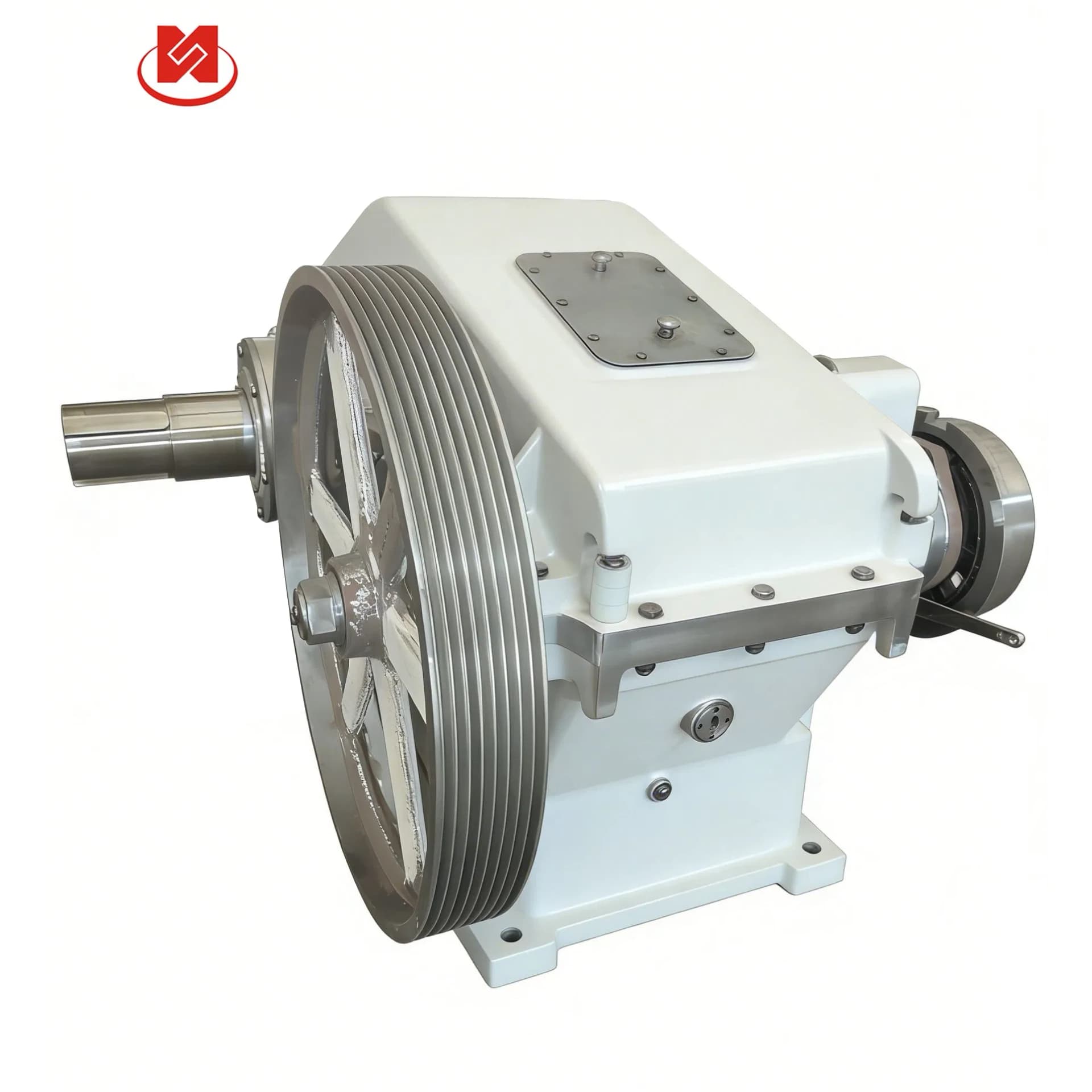 Industrial Gear Box Reducer for Oil Pumping Unit, Suitable for Low-Yield Wells