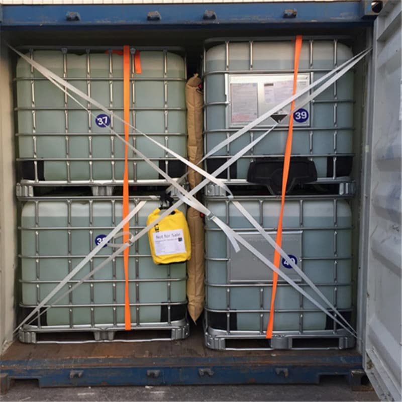 Water Treatment Sodium Hypochlorite 10% 12% 13% 15%